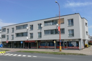 BD - Staré Město