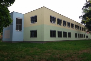 DDM Veselí nad Moravou