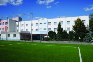 Hotel Synot St.M