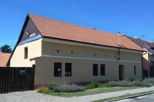 Muzeum - Na Mýtince Babice
