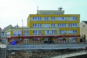 Synot Real Estate Uh.Hradiště