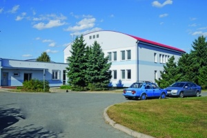 Zdravotní středisko St.Město